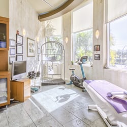 Andrew D. Sands, DC - Physical Therapy