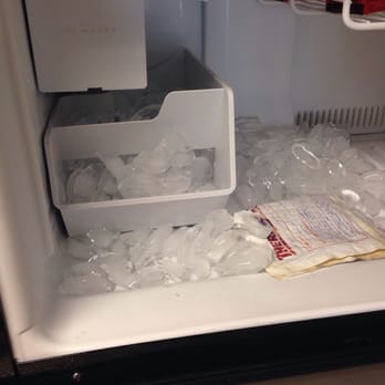 The Flats At Carrs Hill - Ice machines don't work properly - Apartments Near Me - Athens, Georgia