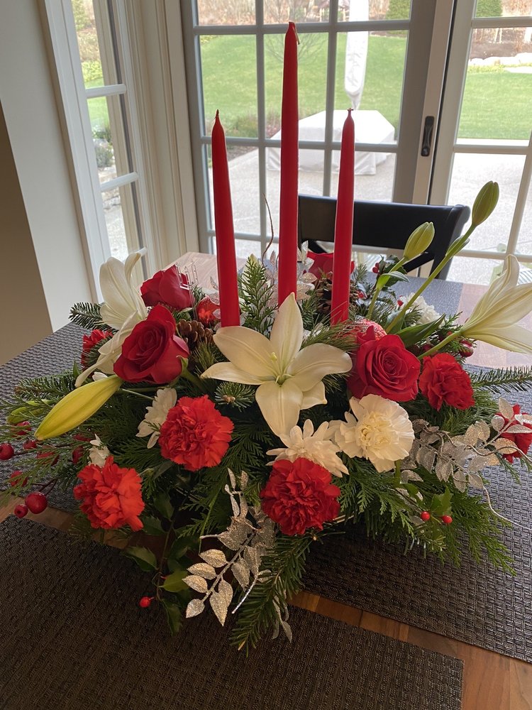 KAREN’S FLORALS Updated August 2024 141 Church Rd, Wexford