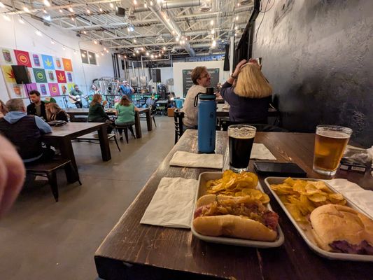 Fulton Beer Taproom by null Fulton Beer Taproom by null