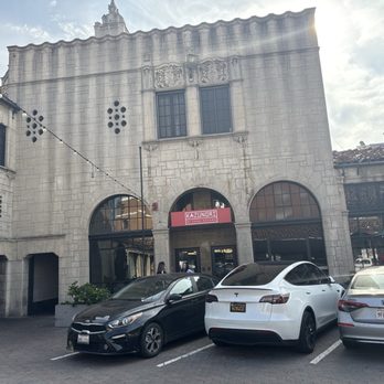 KazuNori | Koreatown - Outside - Sushi Bars Near Me - Los Angeles, California