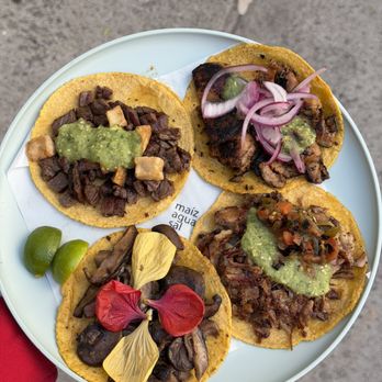 Santo Taco - Tacos Near Me - New York, New York Santo Taco - Tacos Near Me - New York, New York