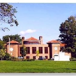 Stevens Memorial Library