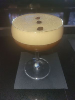 Tap & Bitters by null