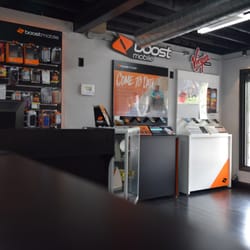 Leader In the Prepaid Wireless World...