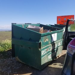 Tehama County Landfill