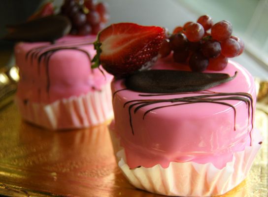 Aldo's Italian Bakery by null