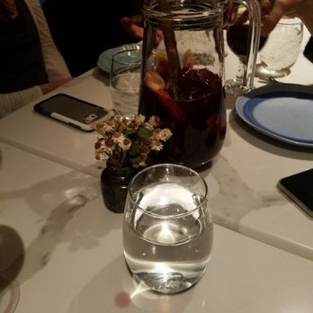 Nai - Tapas/Small Plates Near Me - New York, New York Nai - Tapas/Small Plates Near Me - New York, New York