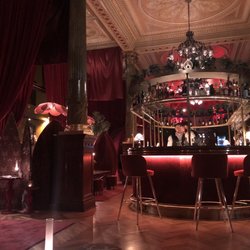 Occo - The lounge