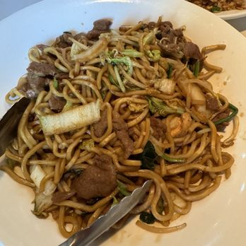 Panda Inn - Lo Mein Noodles - Chinese Near Me - La Palma, California Panda Inn - Lo Mein Noodles - Chinese Near Me - La Palma, California
