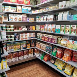 The Pantry at Rossmoor - Healthy Food, including Gluten-Free
