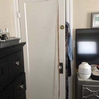 AMD Construct - Before - Handyman Near Me