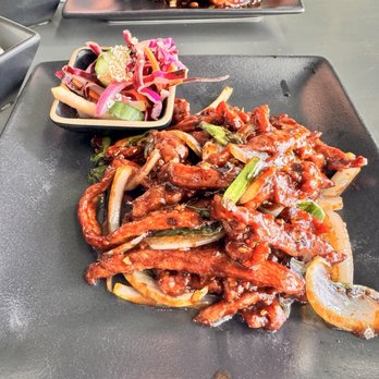 Dragonfly Asian Bistro - Chinese Near Me - Tigard, Oregon