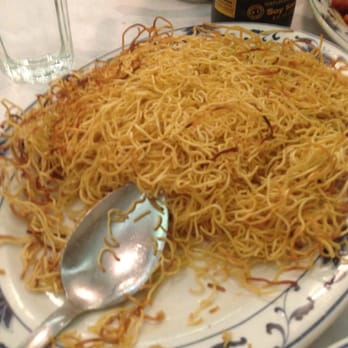 Evergreen Restaurant - Side order, really? - Cantonese Near Me - Chicago, Illinois Evergreen Restaurant - Side order, really? - Cantonese Near Me - Chicago, Illinois