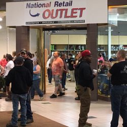National Retail Outlet