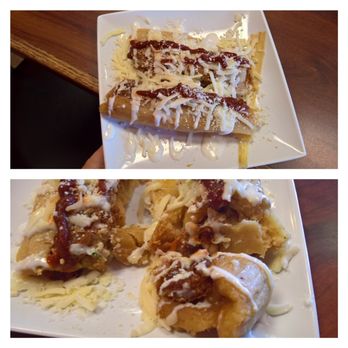El Catrin - Tamales (filled with pork)...some of the best I have EVER had! - Mexican Near Me - Warrenton, Oregon El Catrin - Tamales (filled with pork)...some of the best I have EVER had! - Mexican Near Me - Warrenton, Oregon