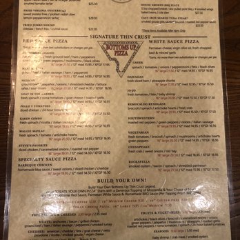 Craft 31 - Craft 31 menu - Pizza Near Me - Williamsburg, Virginia Craft 31 - Craft 31 menu - Pizza Near Me - Williamsburg, Virginia