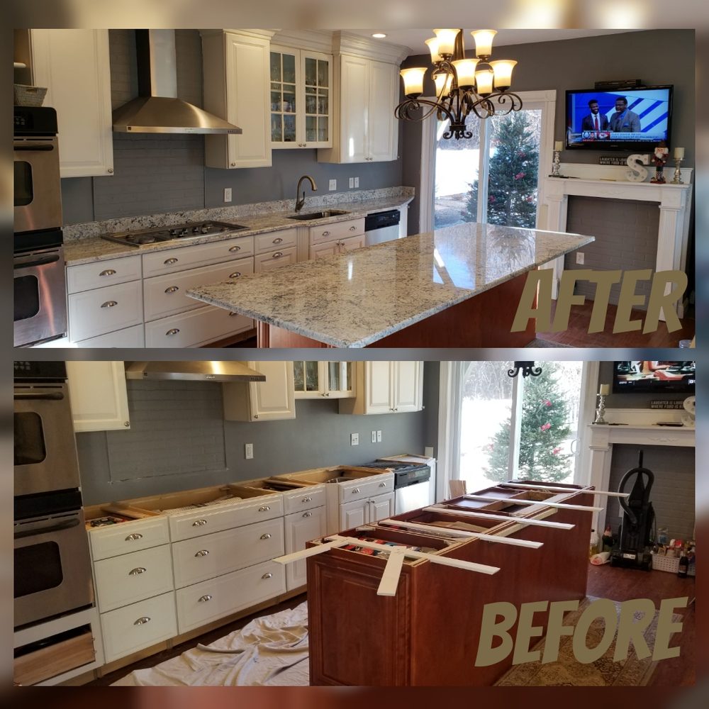 J&J GRANITE Updated August 2024 10 Photos Worcester