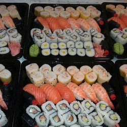 Michie Sushi