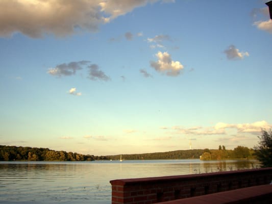 Meierei Potsdam by null