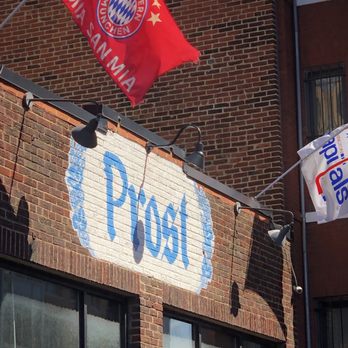 Prost - Outside - German Near Me - Washington, DC, District of Columbia