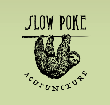 Slow Poke Acupuncture by null
