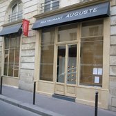 Photo de Auguste - Paris, France