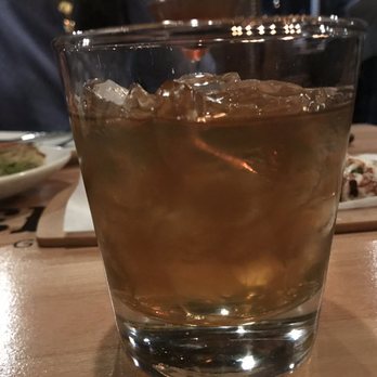 Brews & Barrels - Old fashioned, pretty good. - American Near Me - Gaithersburg, Maryland Brews & Barrels - Old fashioned, pretty good. - American Near Me - Gaithersburg, Maryland