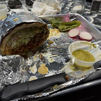 The Taco Shop - Al Pastor Torta - Mexican Near Me - Minneapolis, Minnesota The Taco Shop - Al Pastor Torta - Mexican Near Me - Minneapolis, Minnesota