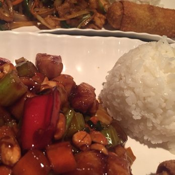 Green Tea House - Szechuan chicken and kung pao chicken. - Chinese Near Me - Fort Worth, Texas Green Tea House - Szechuan chicken and kung pao chicken. - Chinese Near Me - Fort Worth, Texas