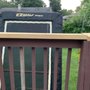 Photo of Louisville fence and deck company