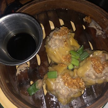 Glai Baan - Pork Dumplings - Thai Near Me - Phoenix, Arizona Glai Baan - Pork Dumplings - Thai Near Me - Phoenix, Arizona