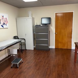 Immigration Medical Center