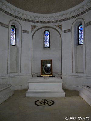 Memorial Presbyterian Church by null