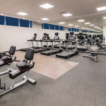 Courtyard by Marriott Burlington - Gym was a great welcome with usuful equipment for my needs - Hotels Near Me - Burlington, Ontario Courtyard by Marriott Burlington - Gym was a great welcome with usuful equipment for my needs - Hotels Near Me - Burlington, Ontario