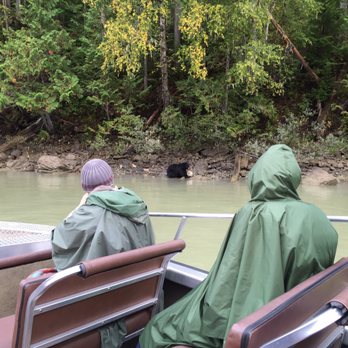 River Safari - Tours Near Me - Thompson-Nicola B, British Columbia