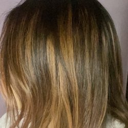 Arukas Hair - Before appointment