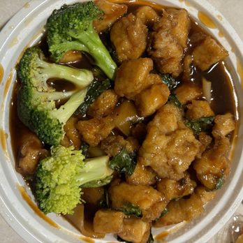 Orchid Restaurant - Thai Basil Chicken - Asian Fusion Near Me - East Brunswick, New Jersey Orchid Restaurant - Thai Basil Chicken - Asian Fusion Near Me - East Brunswick, New Jersey