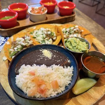 Oh! Mexico - Birria Tacos (lunch special) - Mexican Near Me - Miami Beach, Florida