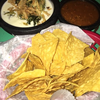 Barrio Tacos Gateway - Queso blanco - Breakfast & Brunch Near Me - Cleveland, Ohio