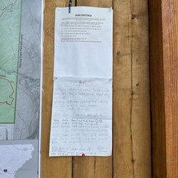 Soaring Eagle Regional Park - Bear sightings.