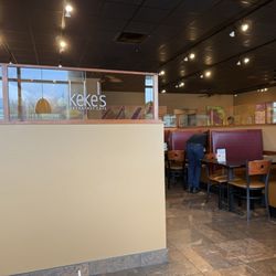 Keke's Breakfast Cafe
