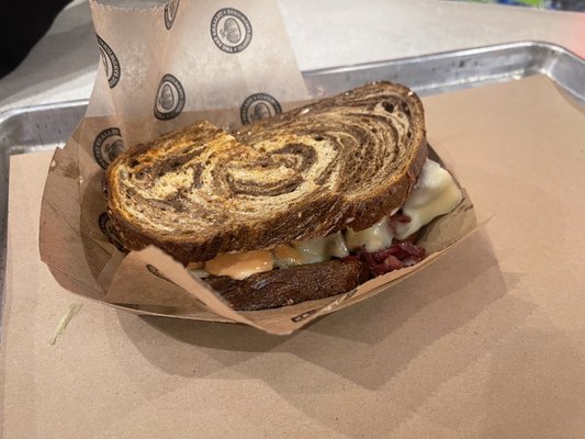 The Fat Shallot Sterling Food Hall by null