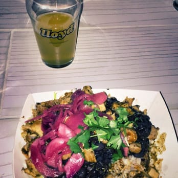 Lloyd Taco Factory - El Camino Bowl - Tacos Near Me - Buffalo, New York Lloyd Taco Factory - El Camino Bowl - Tacos Near Me - Buffalo, New York