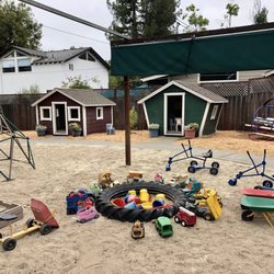 Valley of the Moon Nursery School