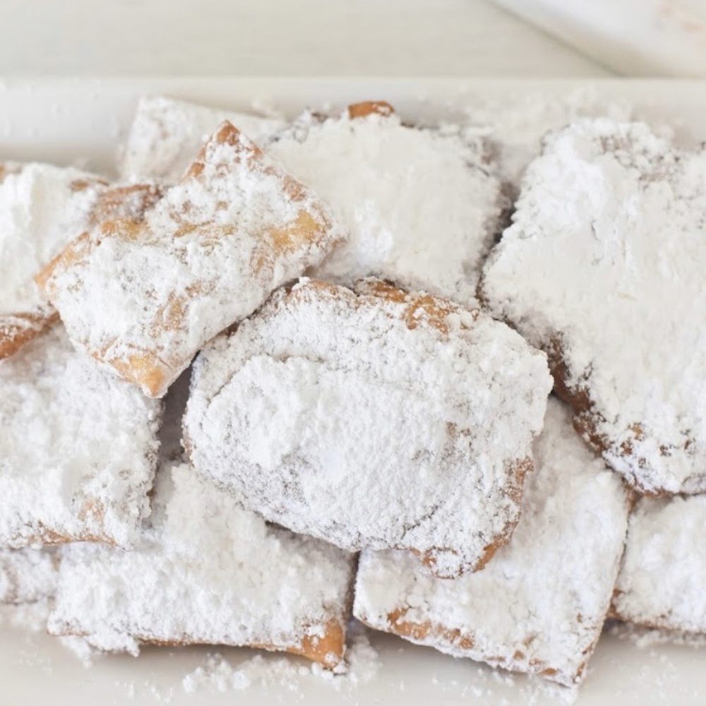 Mo'Bay Beignet - Coffee & Tea Near Me - Mobile, Alabama