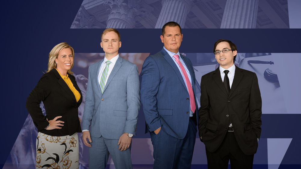 Edgett Law Firm - disability attorney in McKinney, TX