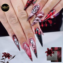 The Nails Place