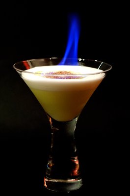CINCO lounge by null