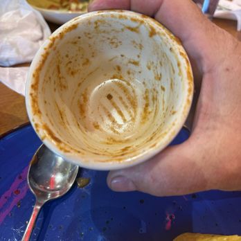 Carnegie Diner & Cafe - This the is "bowl" of chili on the appetizer menu. - Diners Near Me - Vienna, Virginia